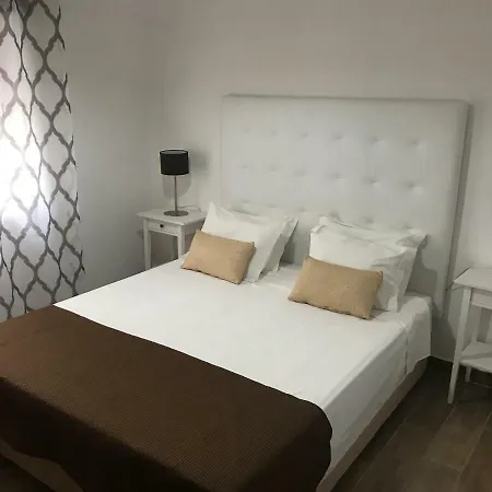 Zesty Orange By Ithouse Apartment Albufeira