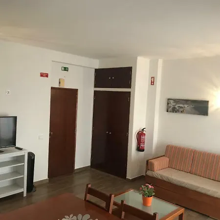 Apartment Zesty Orange By Ithouse