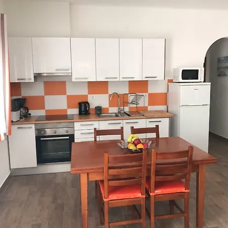 Zesty Orange By Ithouse