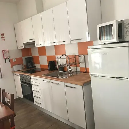 Zesty Orange By Ithouse Apartment Albufeira