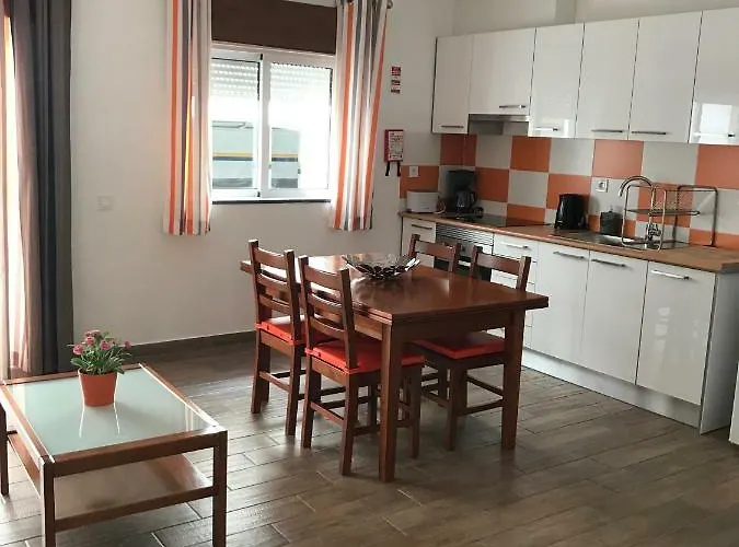 Zesty Orange By Ithouse Appartamento