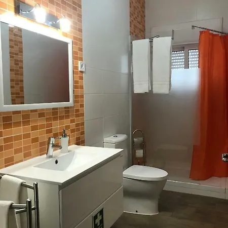 Zesty Orange By Ithouse Appartement Albufeira